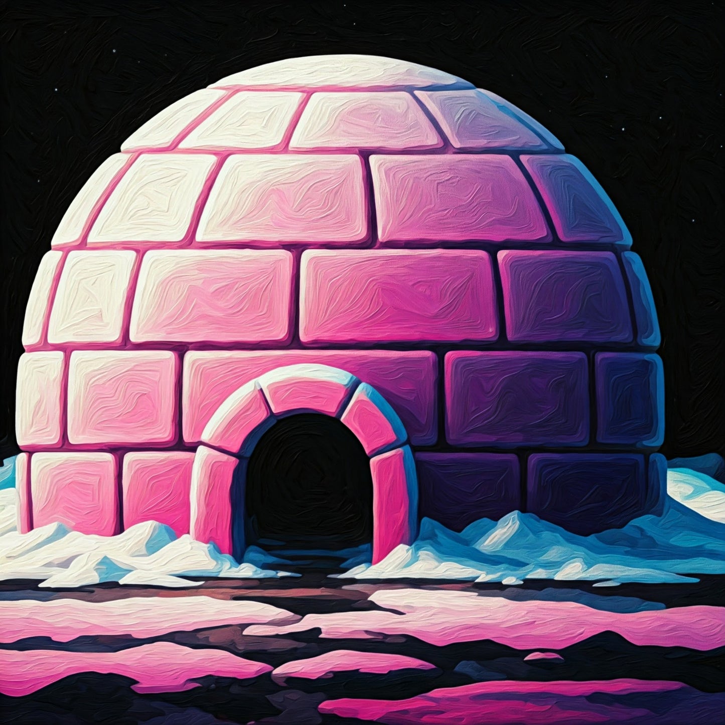 igloo collection of 20