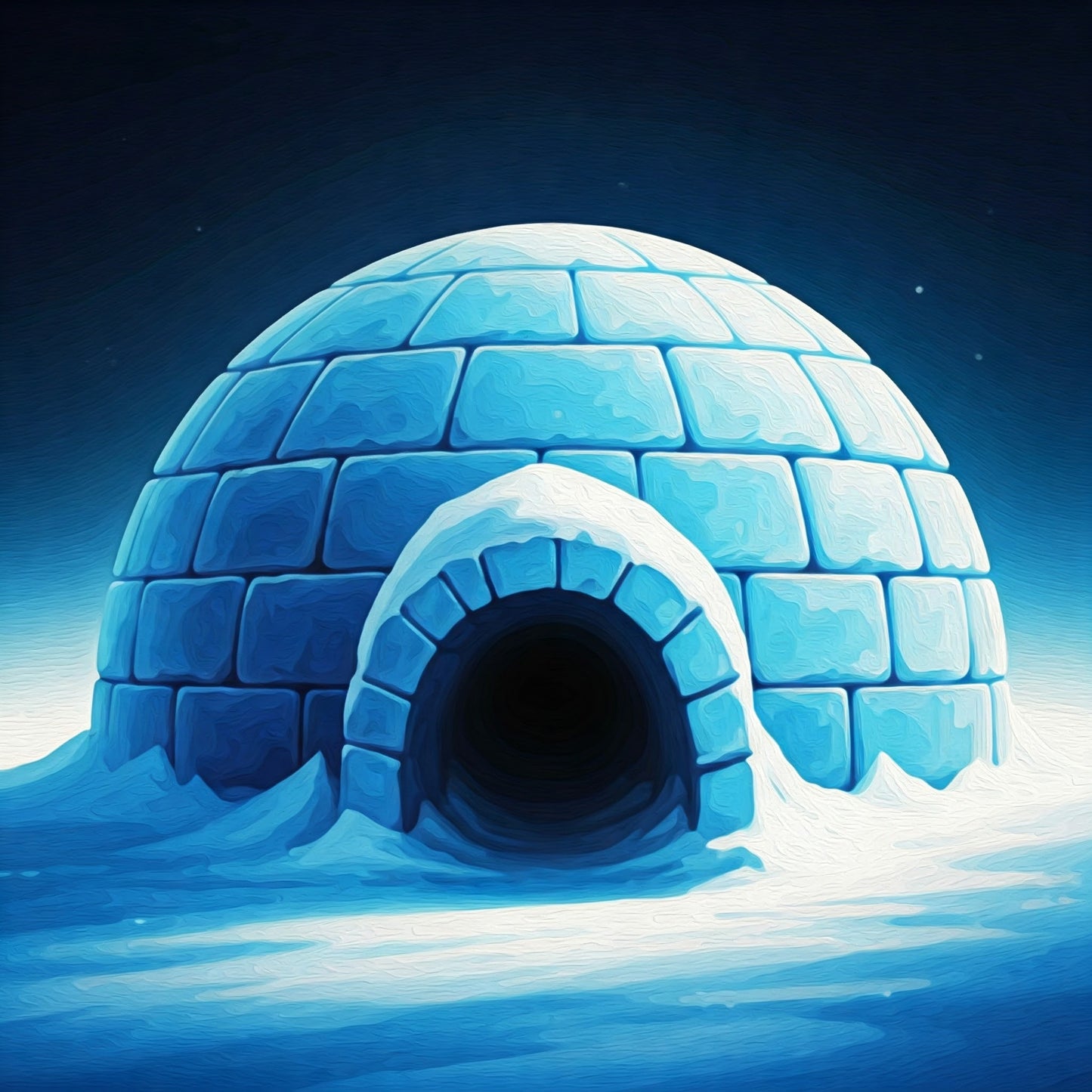 igloo collection of 20