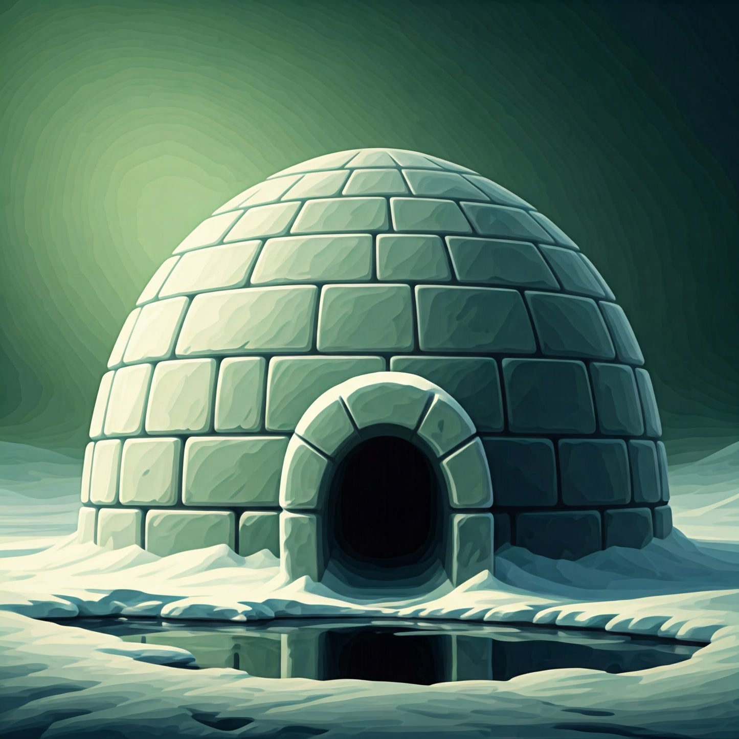 igloo collection of 20