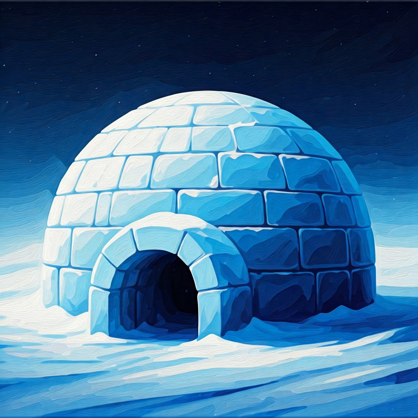 igloo collection of 20