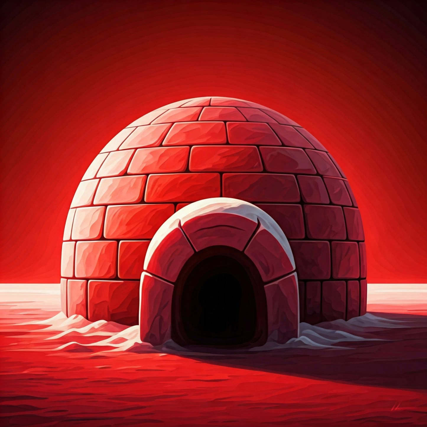 igloo collection of 20