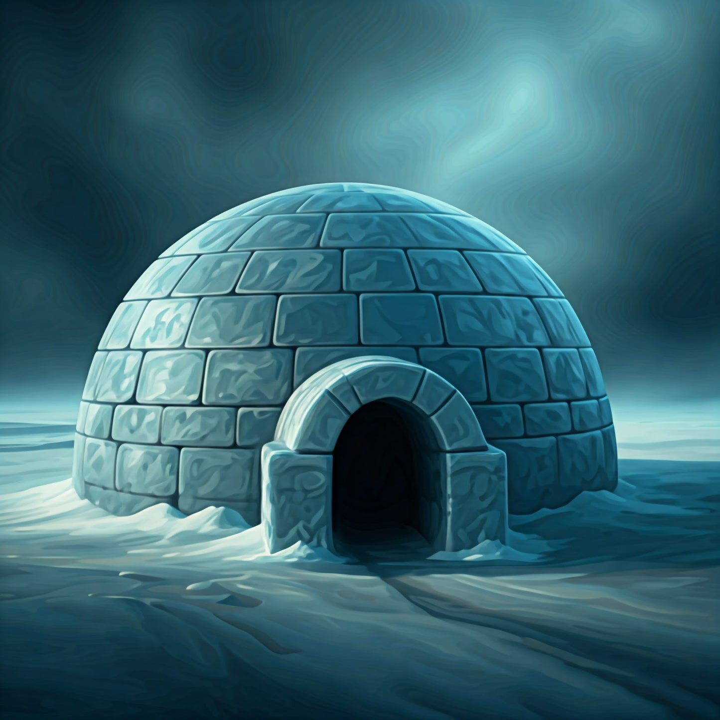 igloo collection of 20