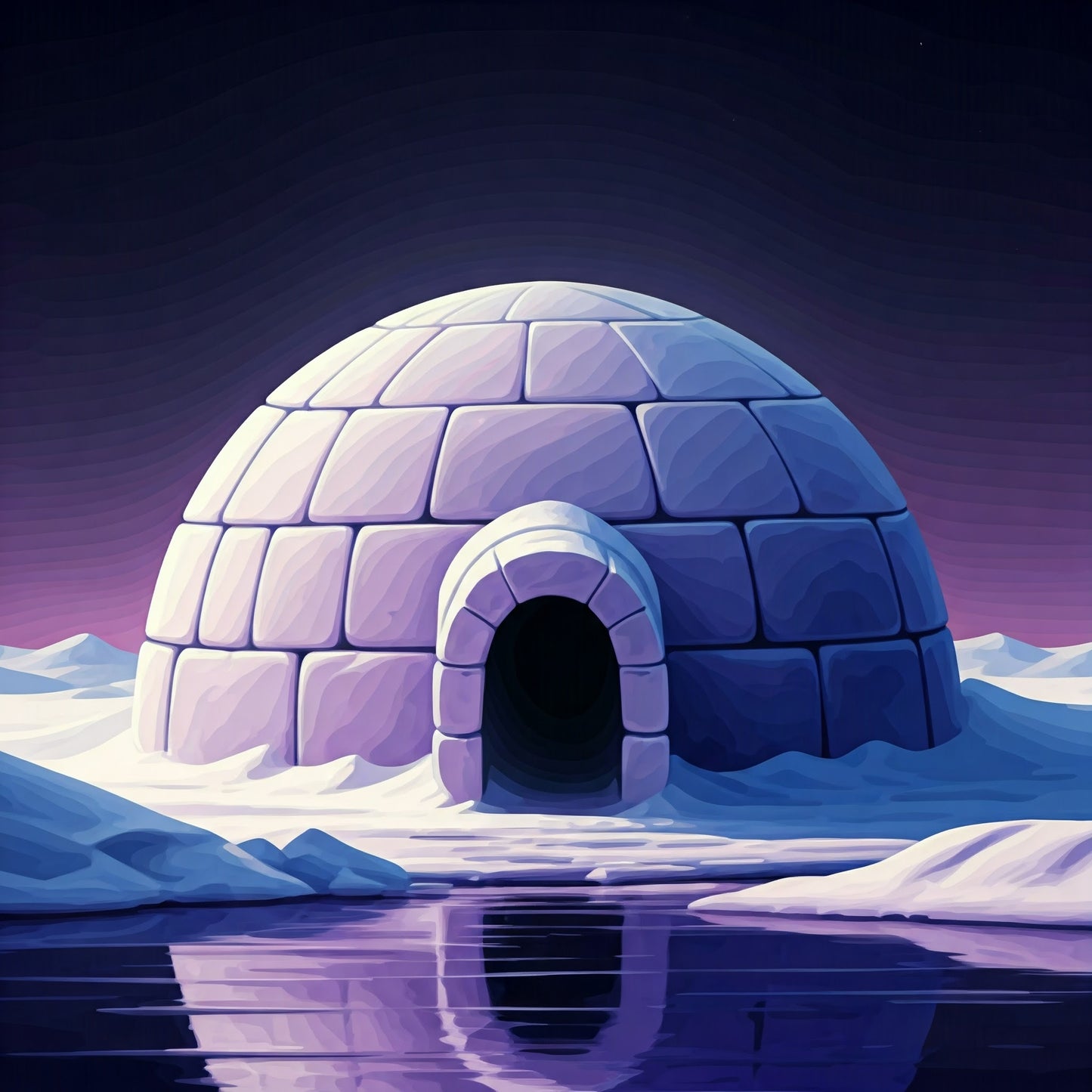 igloo collection of 20