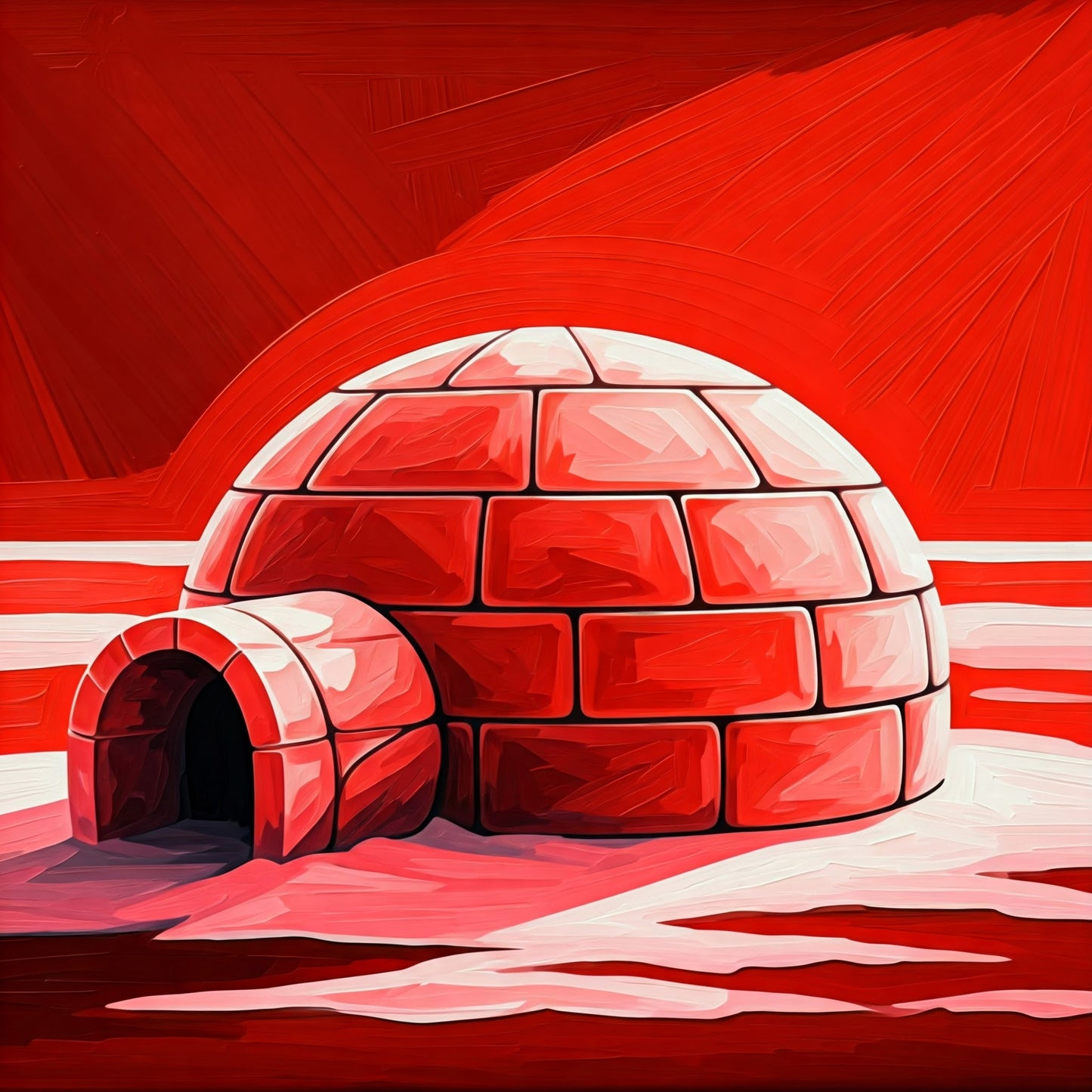 igloo collection of 20