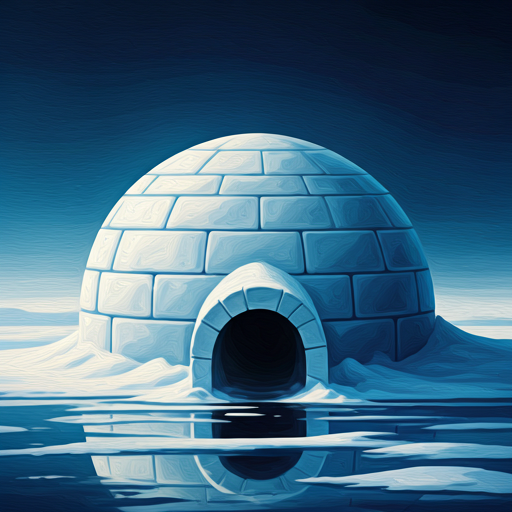 igloo collection of 20