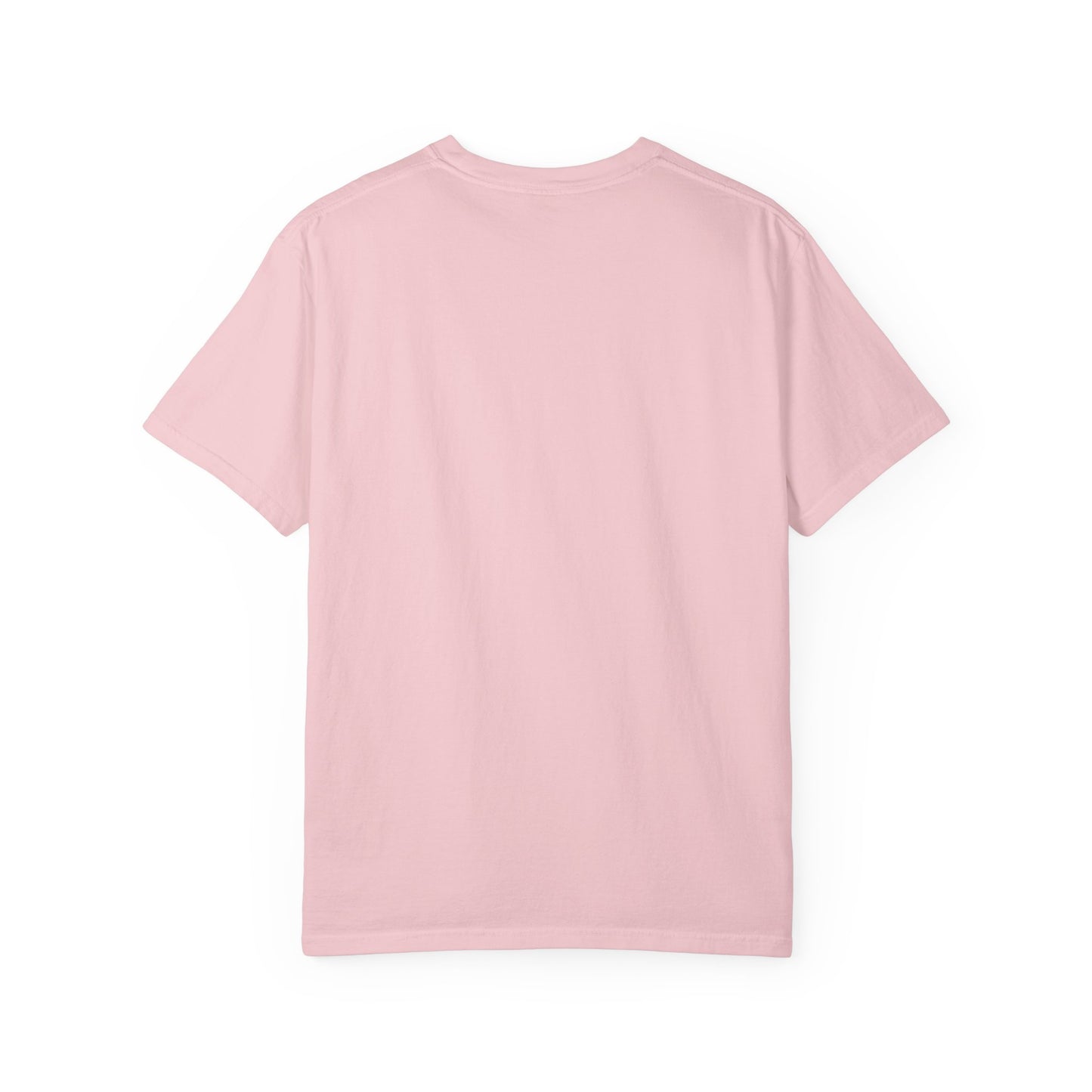 Agent Quacks™ | VIXX "Pink Strike" Hero Tee – Official Series Merch