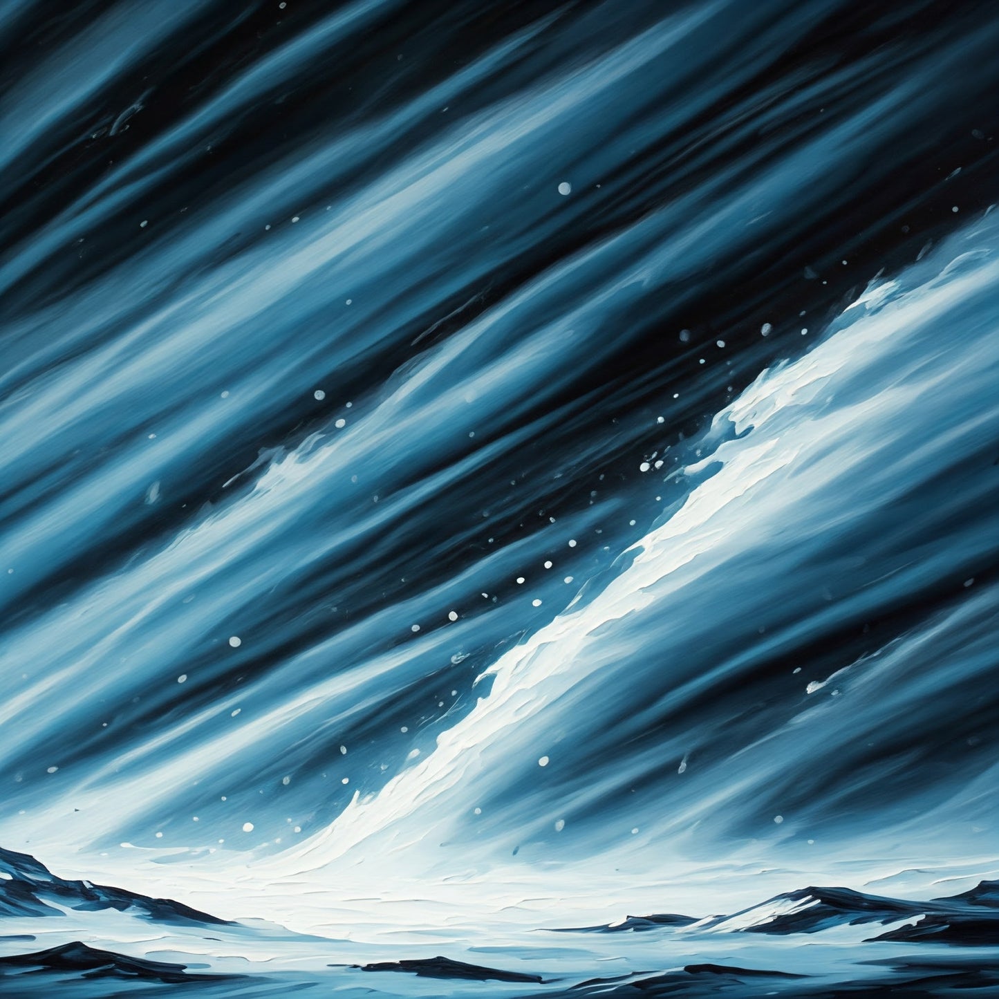 Artic Storm pack of 24