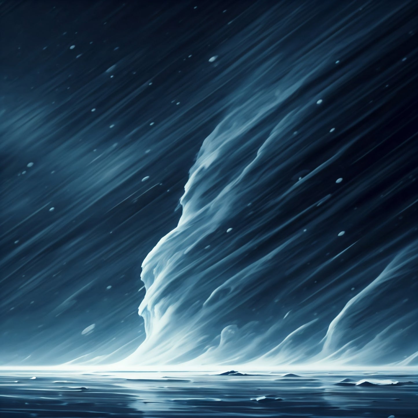 Artic Storm pack of 24