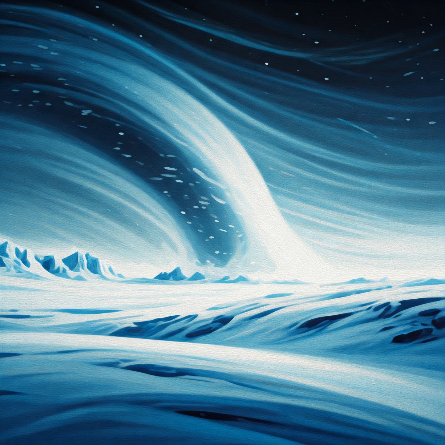 Artic Storm pack of 24