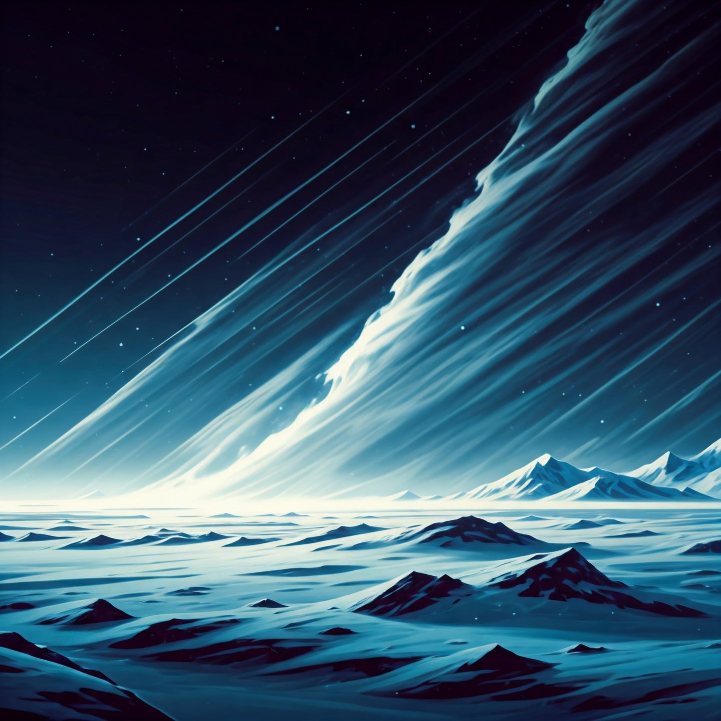 Artic Storm pack of 24