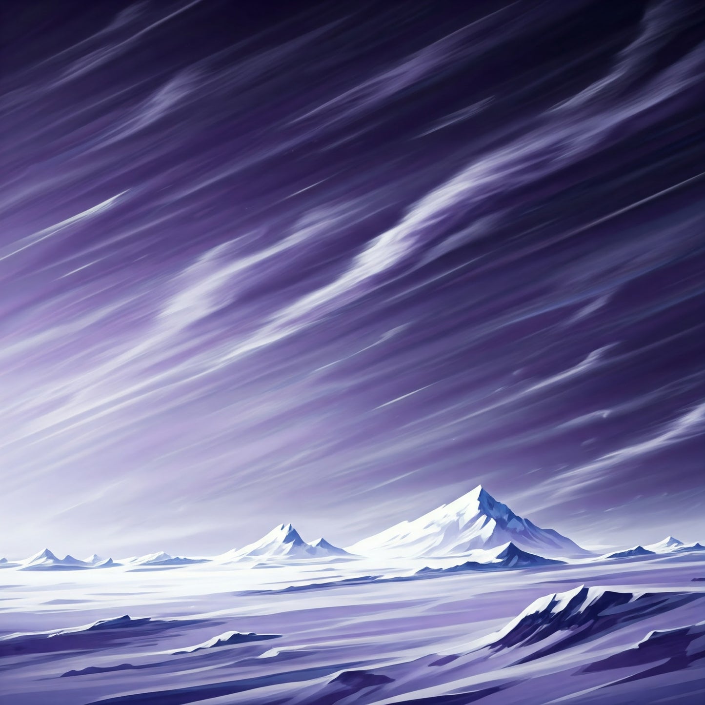 Artic Storm pack of 24