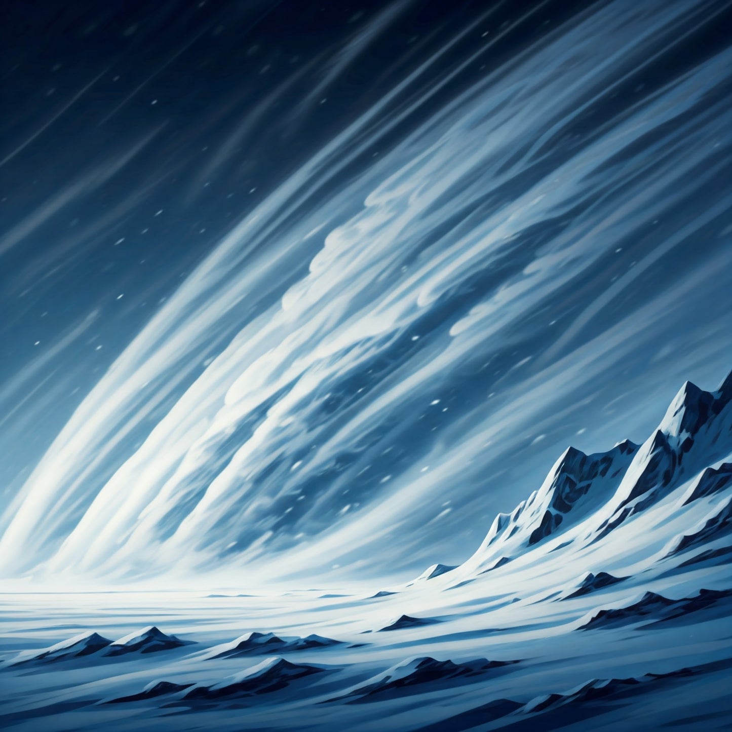 Artic Storm pack of 24