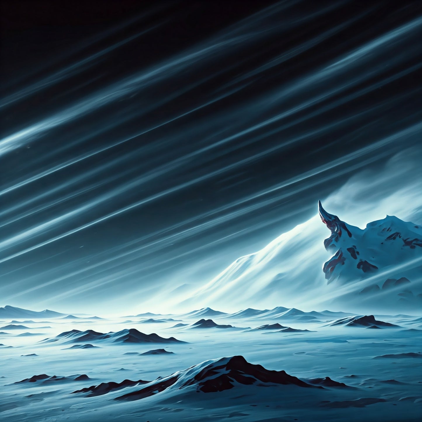Artic Storm pack of 24