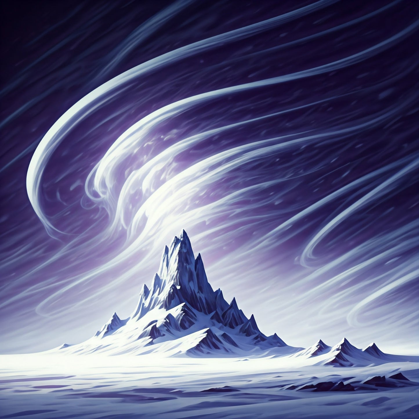 Artic Storm pack of 24