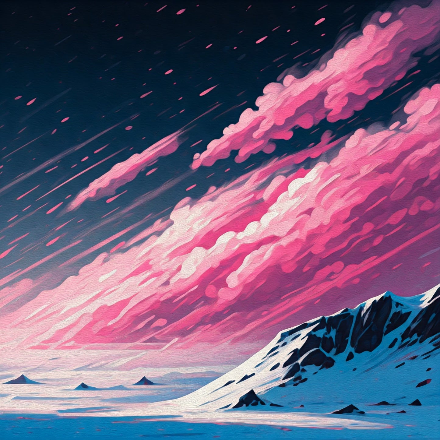 Artic Storm pack of 24