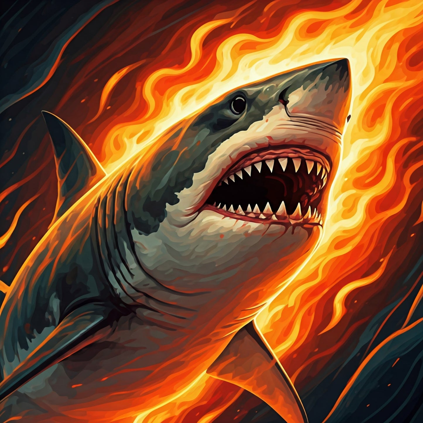 Fire Shark Super collection of 80