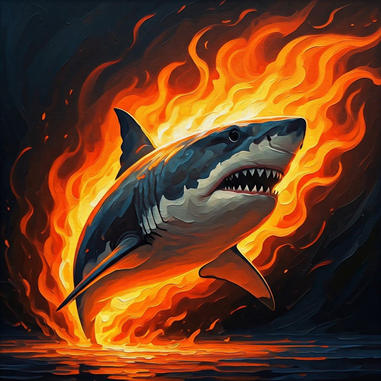 Fire Shark Super collection of 80