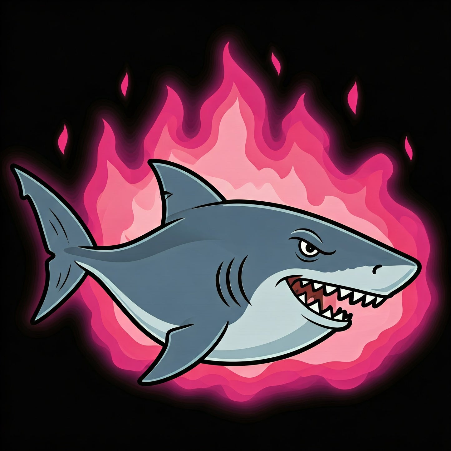 Fire Shark Super collection of 80