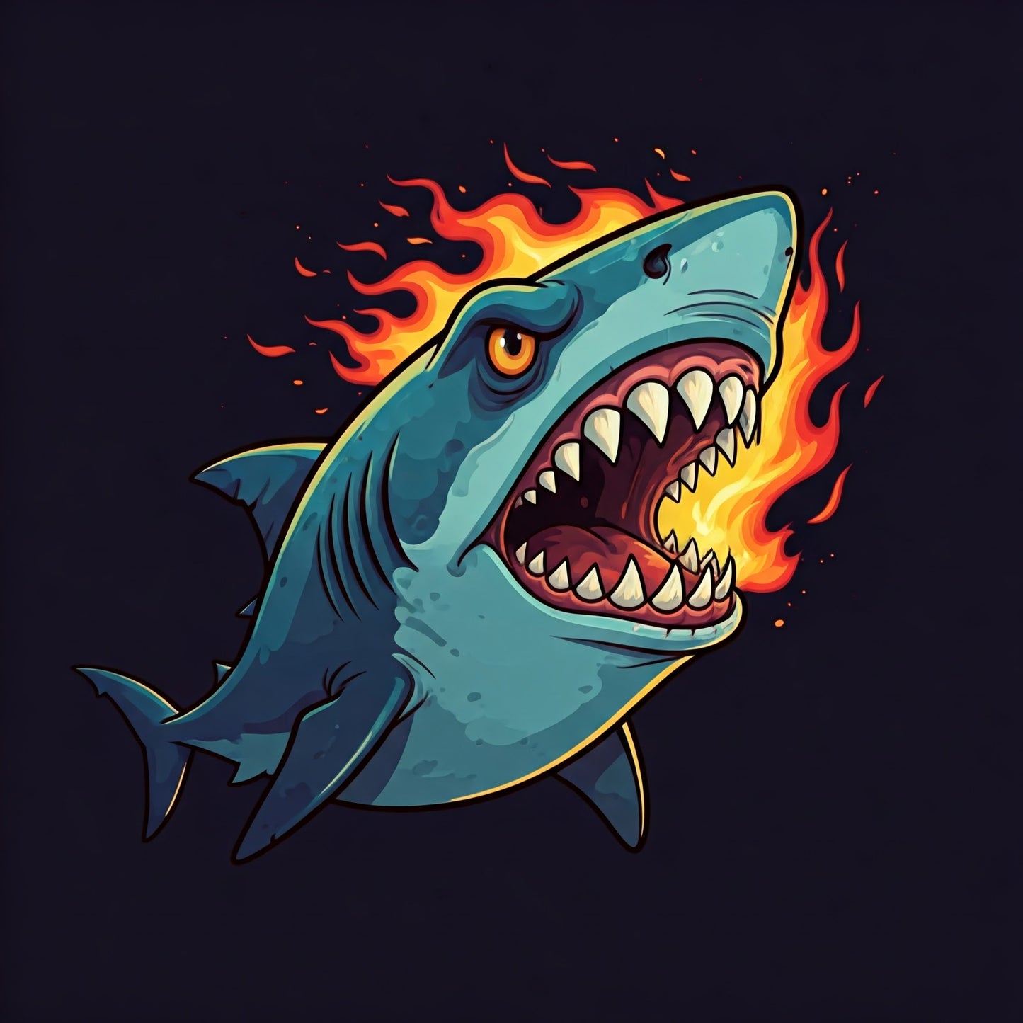 Fire Shark Super collection of 80