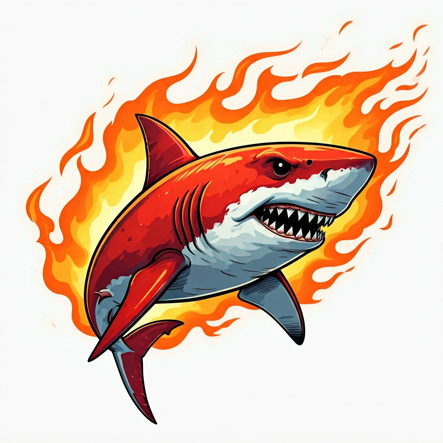 Fire Shark Super collection of 80