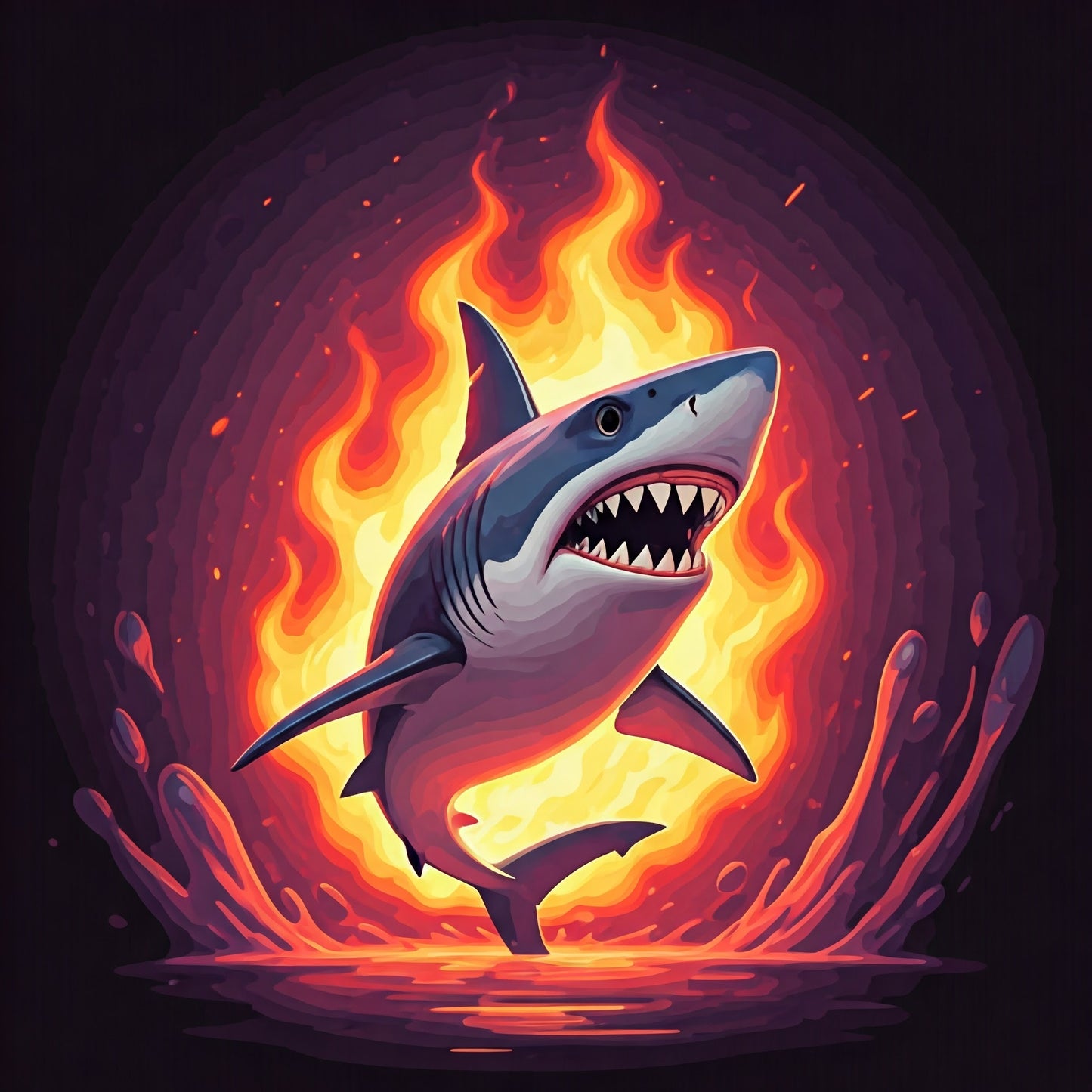 Fire Shark Super collection of 80