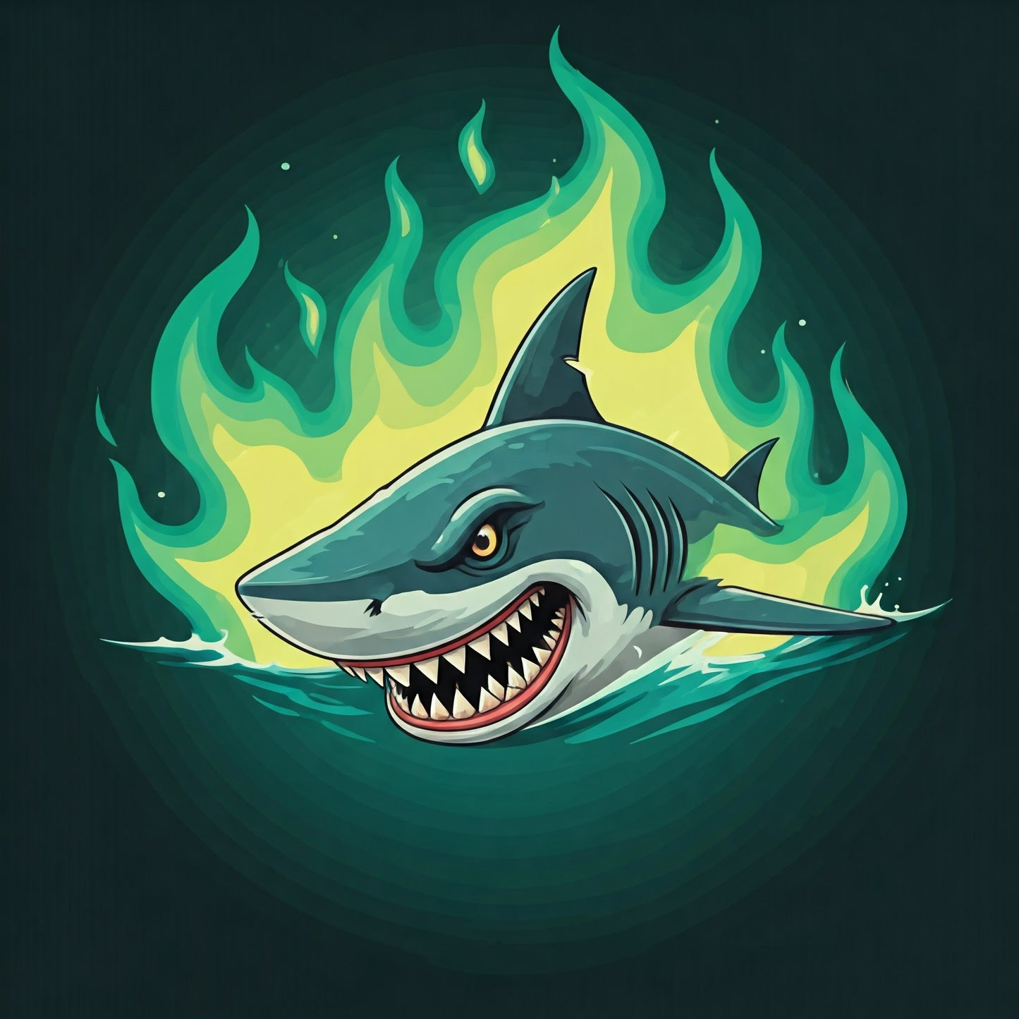 Fire Shark Super collection of 80