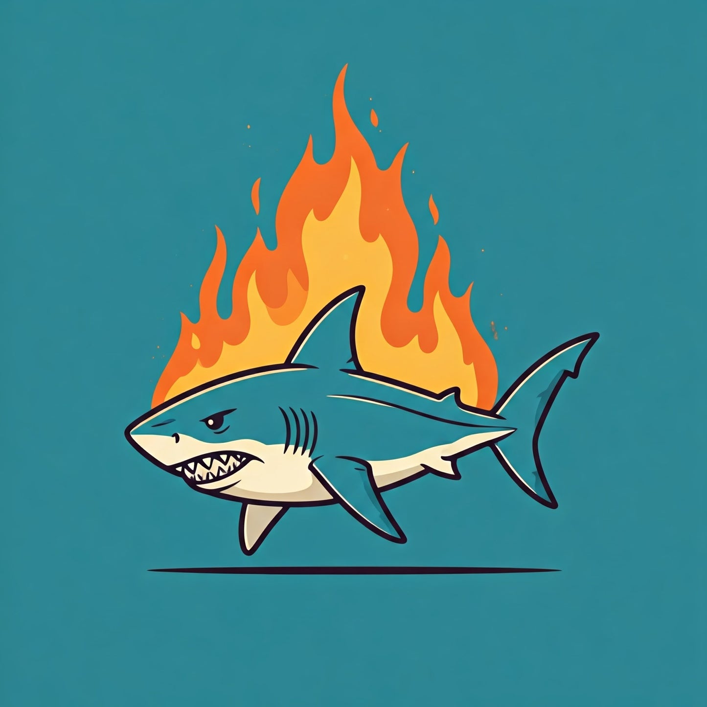 Fire Shark Super collection of 80