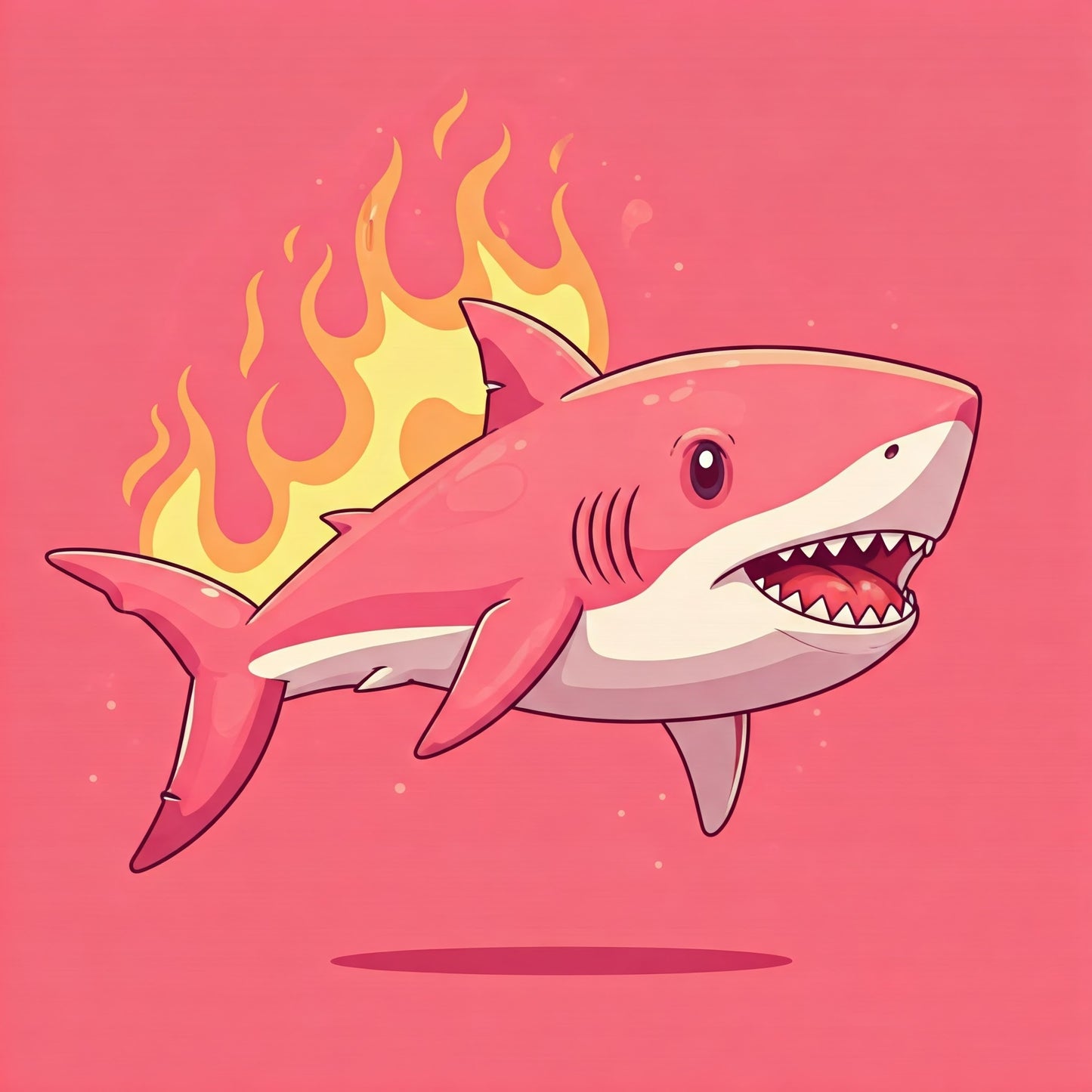 Fire Shark Super collection of 80