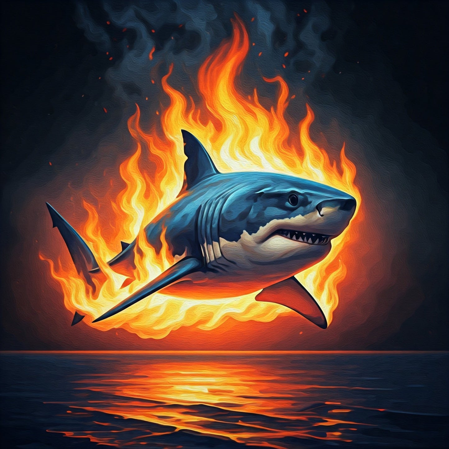 Fire Shark Super collection of 80