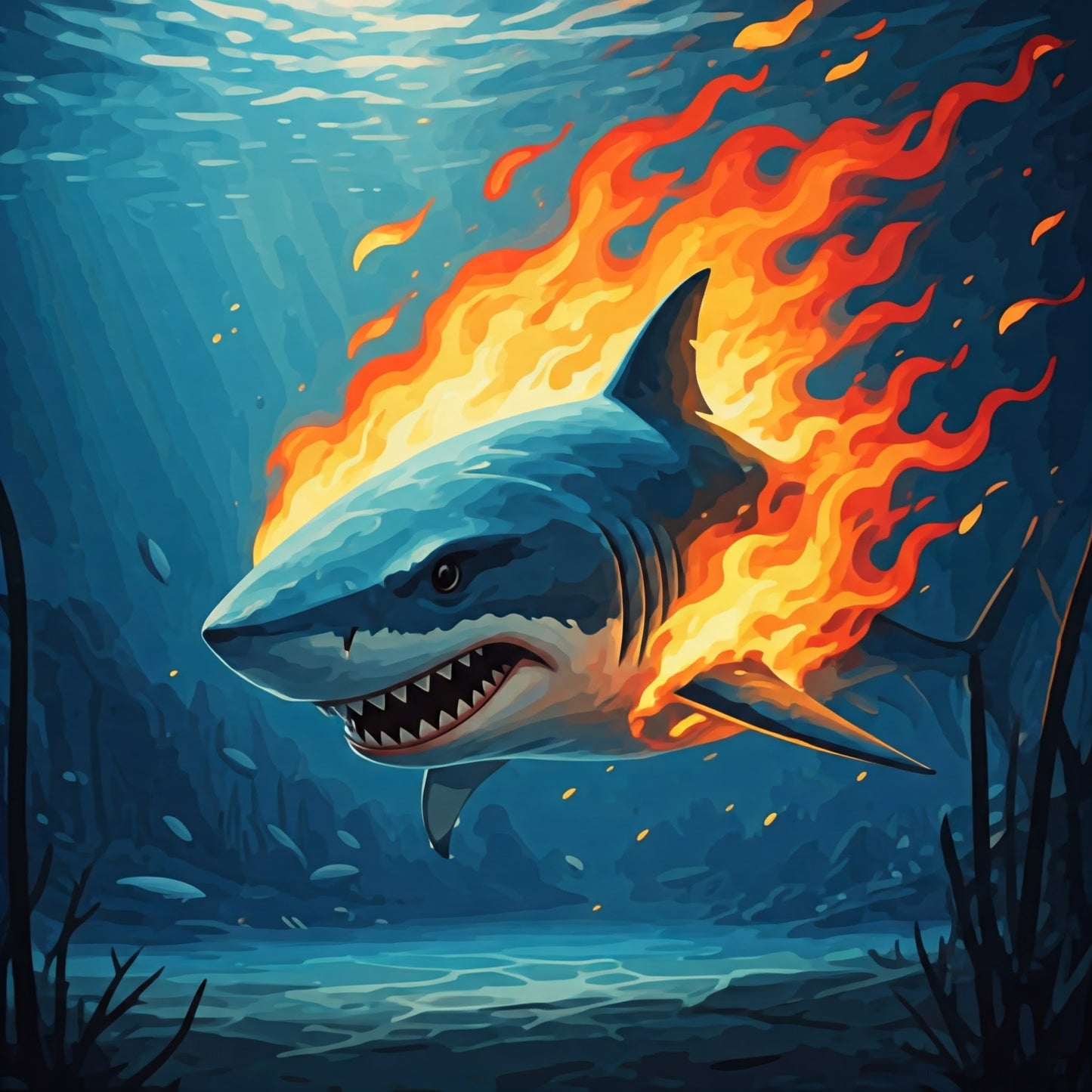 Fire Shark Super collection of 80