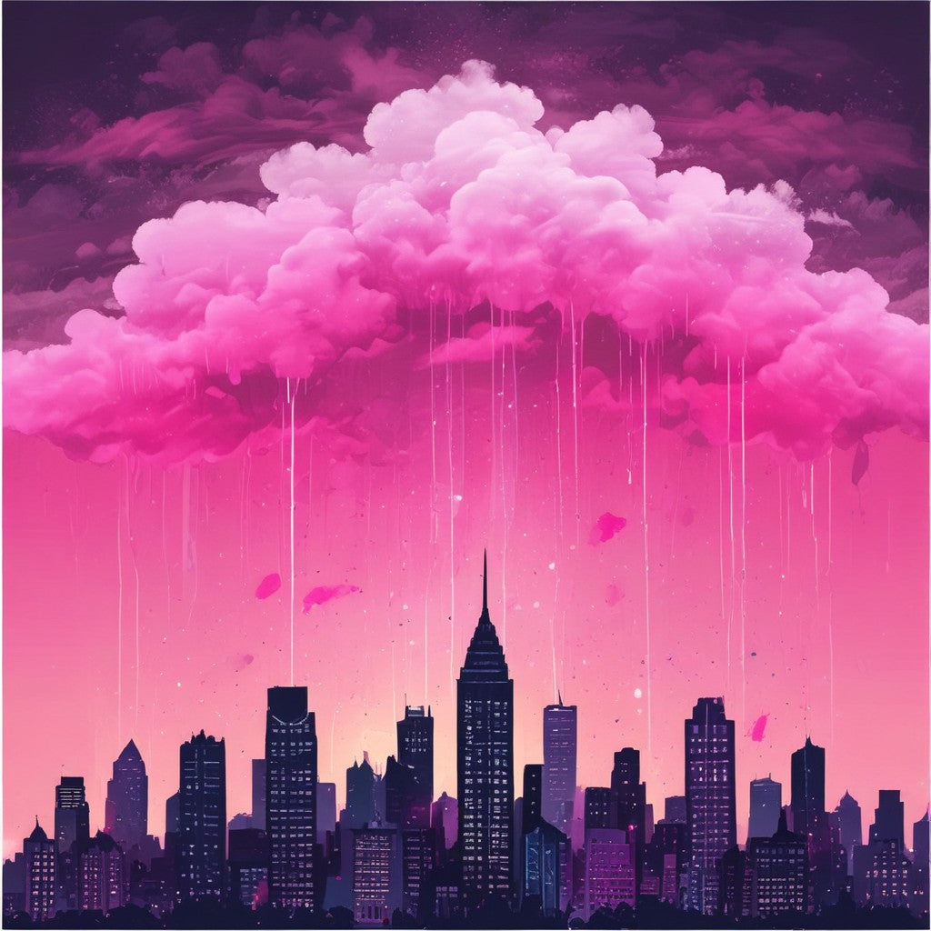 Cloud City Bundle pack of 29