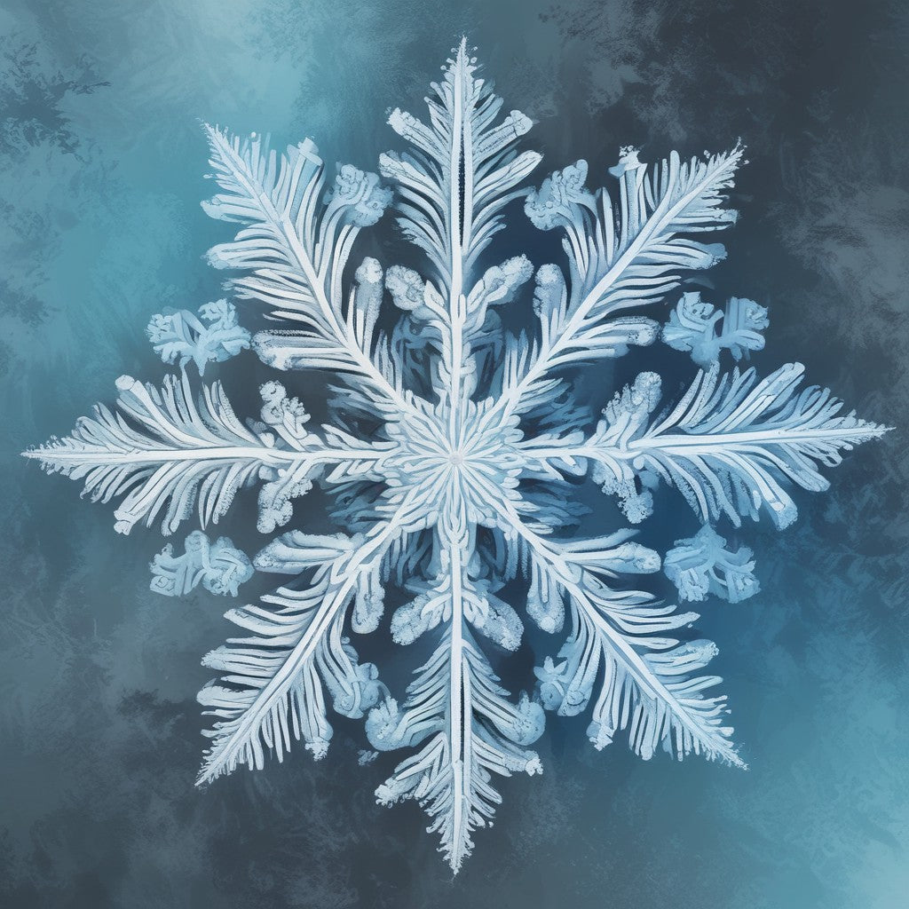 Snowflake Bundle pack of 31