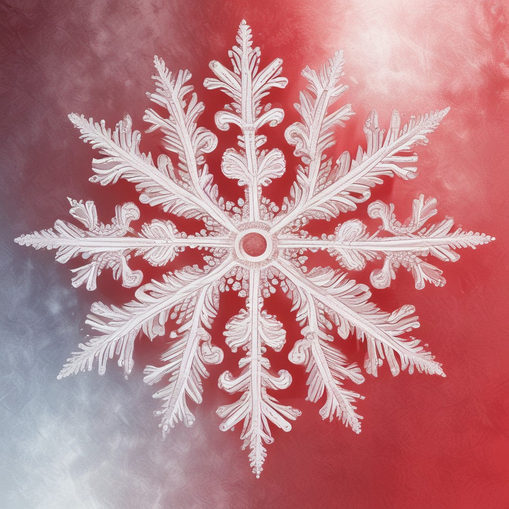 Snowflake Bundle pack of 31