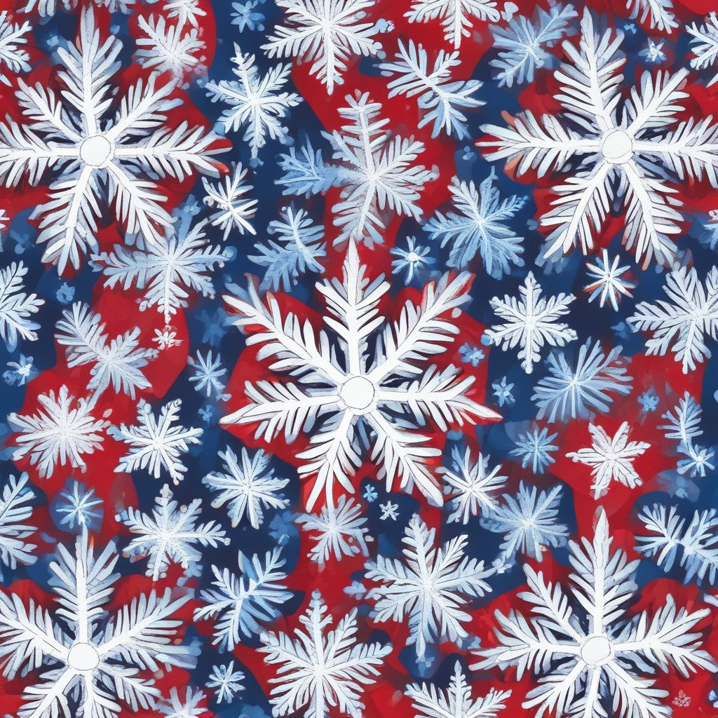 Snowflake Bundle pack of 31