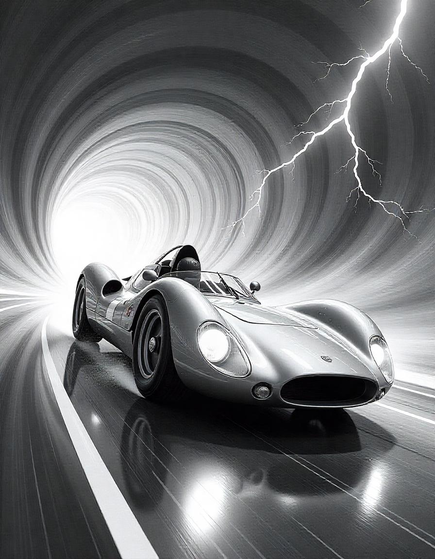 Sport Car Artwork Collection 36 Image Bundle