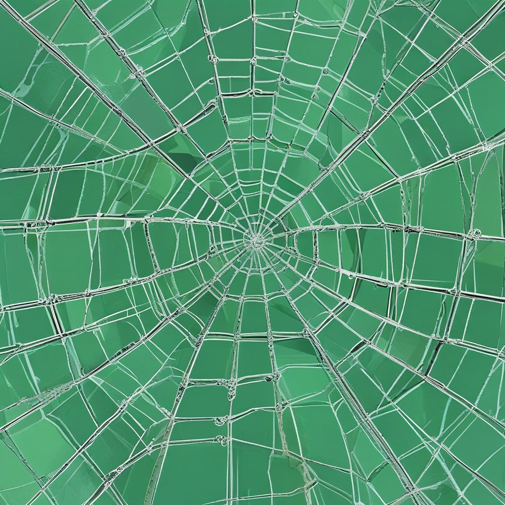 Super Spider Webs Collection of 100