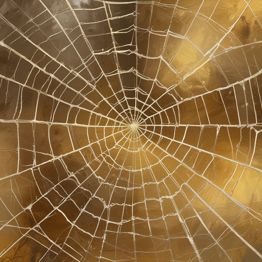 Super Spider Webs Collection of 100