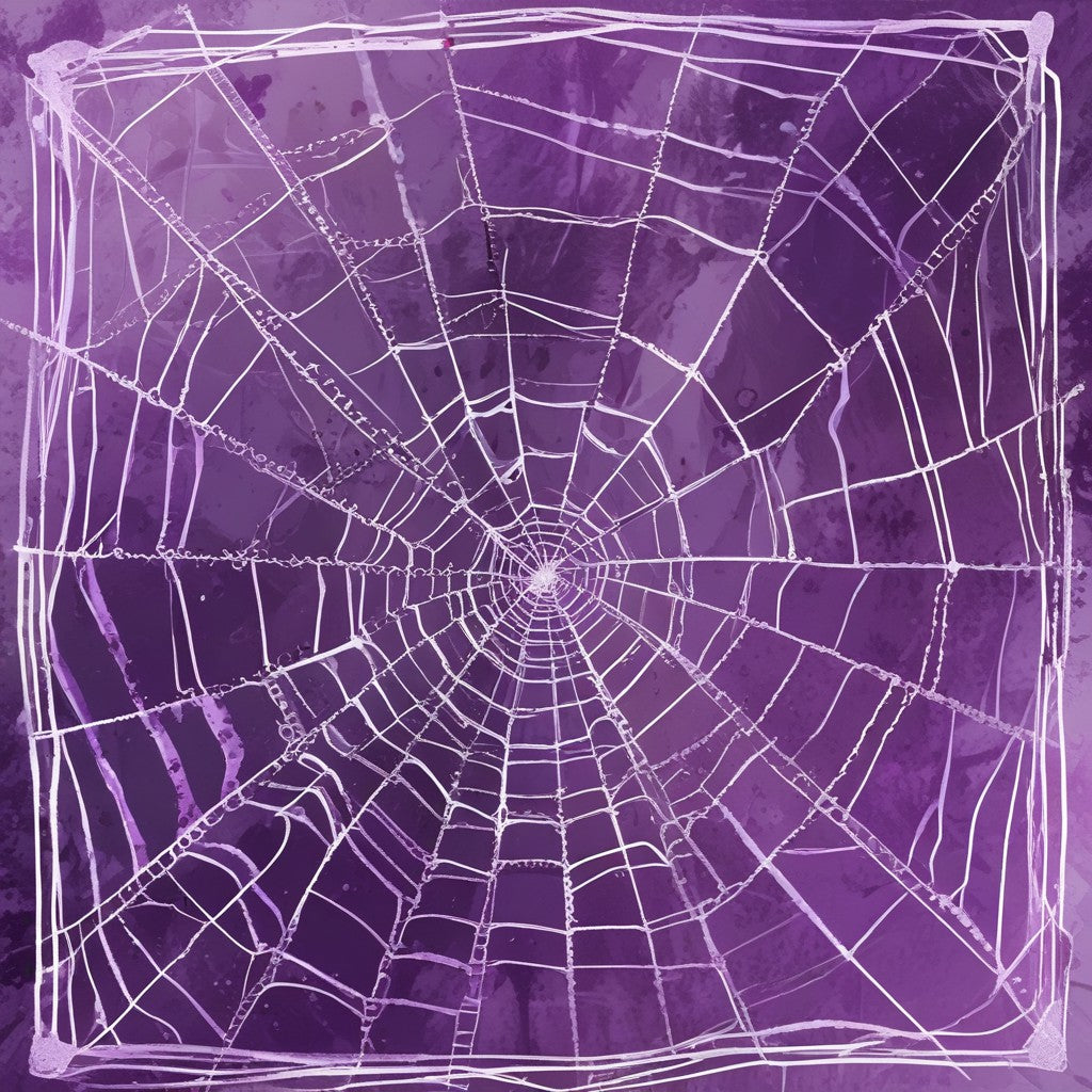 Super Spider Webs Collection of 100