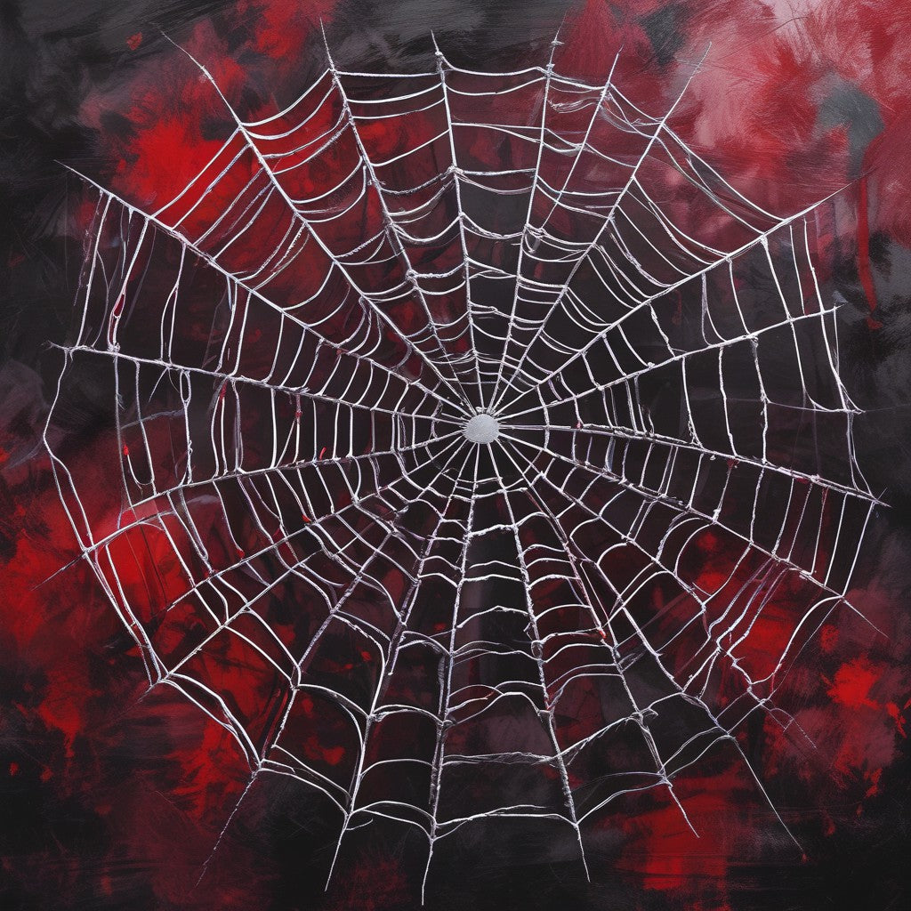 Super Spider Webs Collection of 100