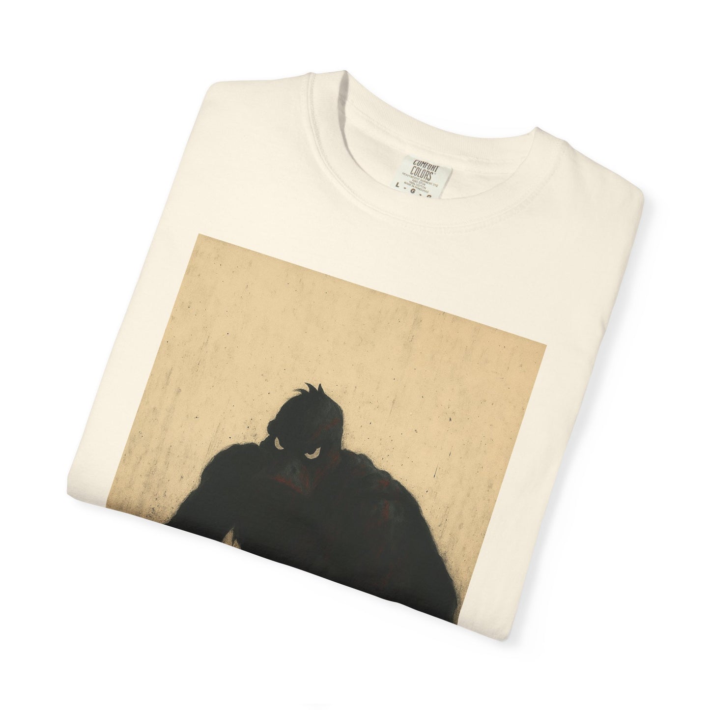 Agent Quacks – Shadowborn Stance Graphic Tee