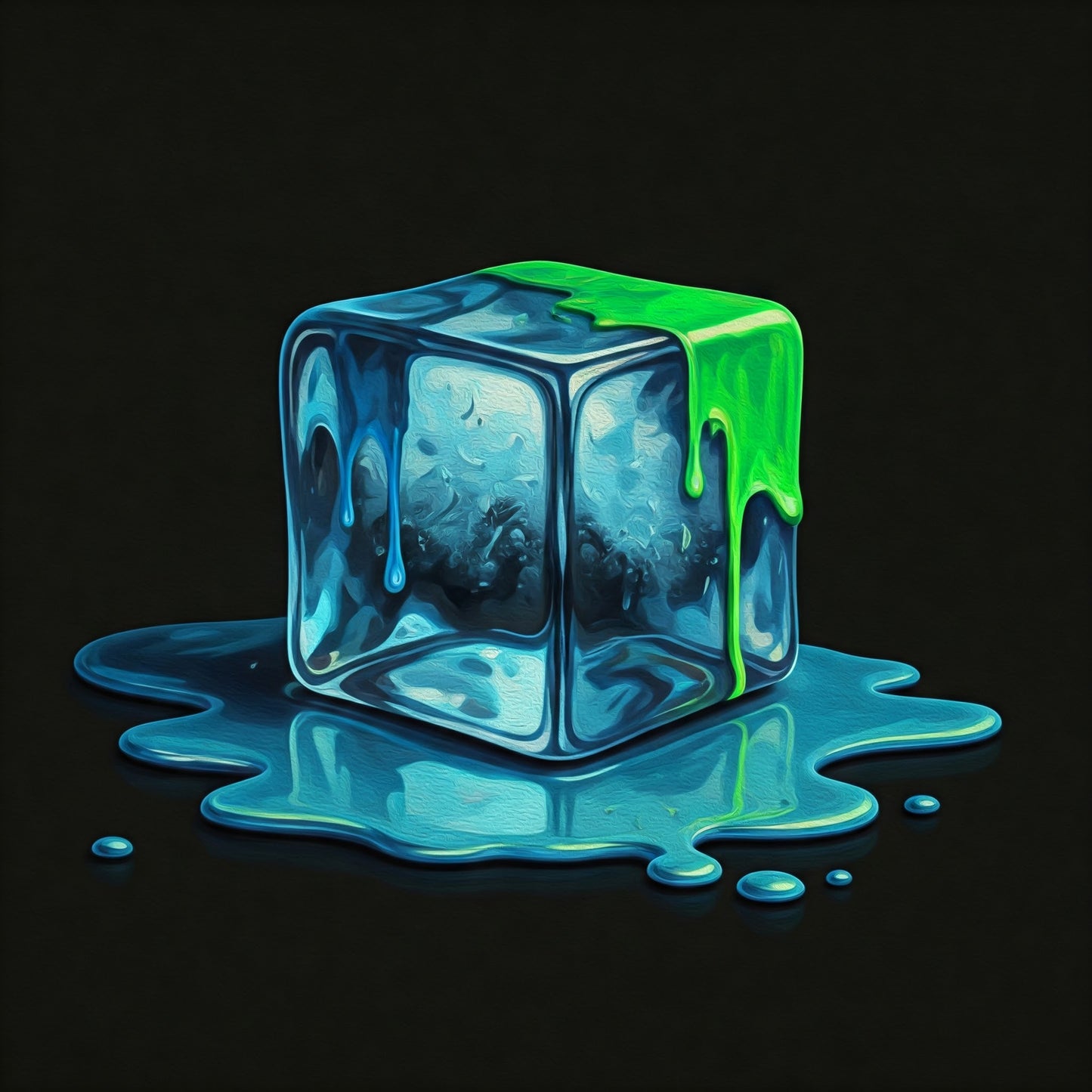 The Ice Cube bundle pack of 19