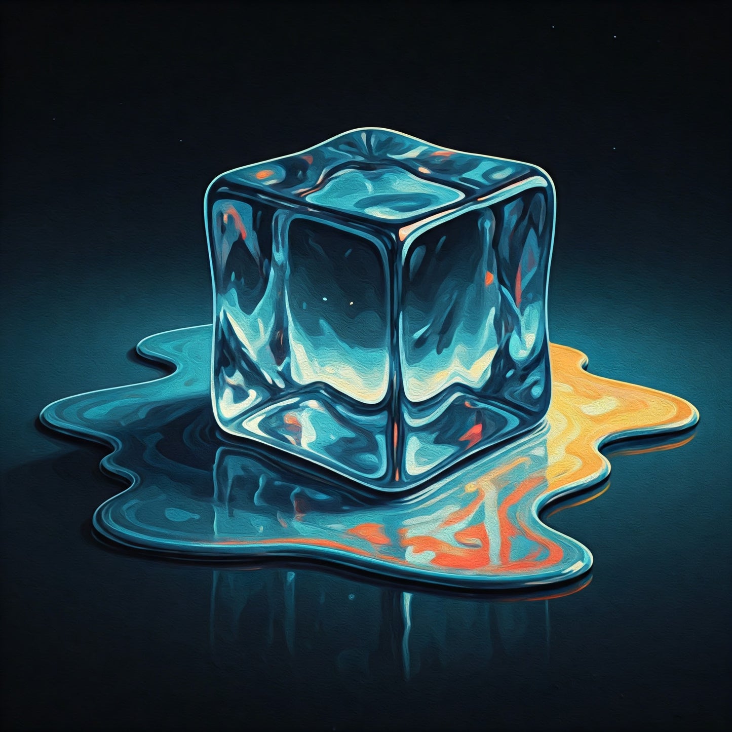 The Ice Cube bundle pack of 19