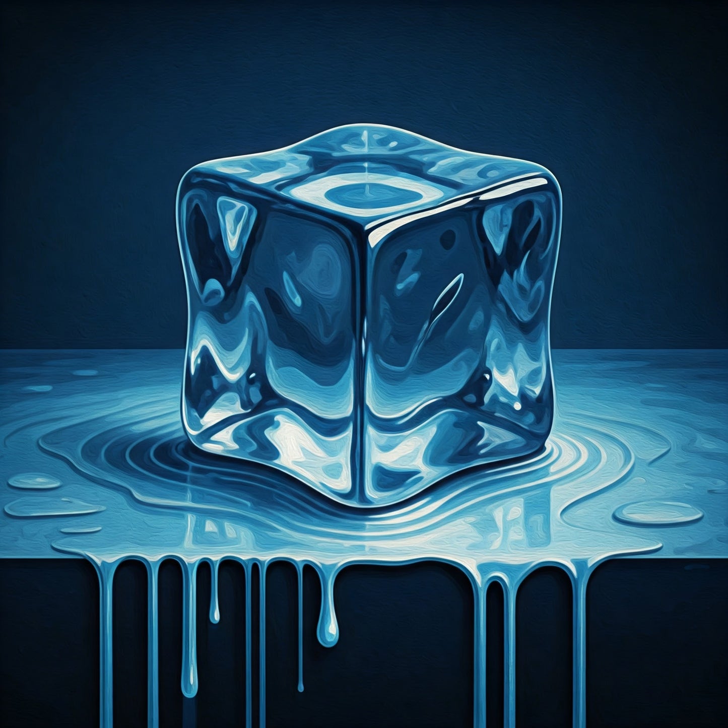 The Ice Cube bundle pack of 19