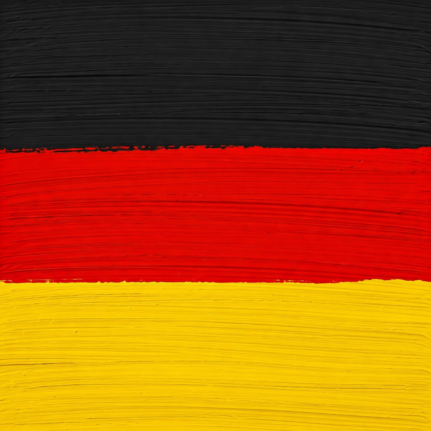 International Flags Art collection of 99