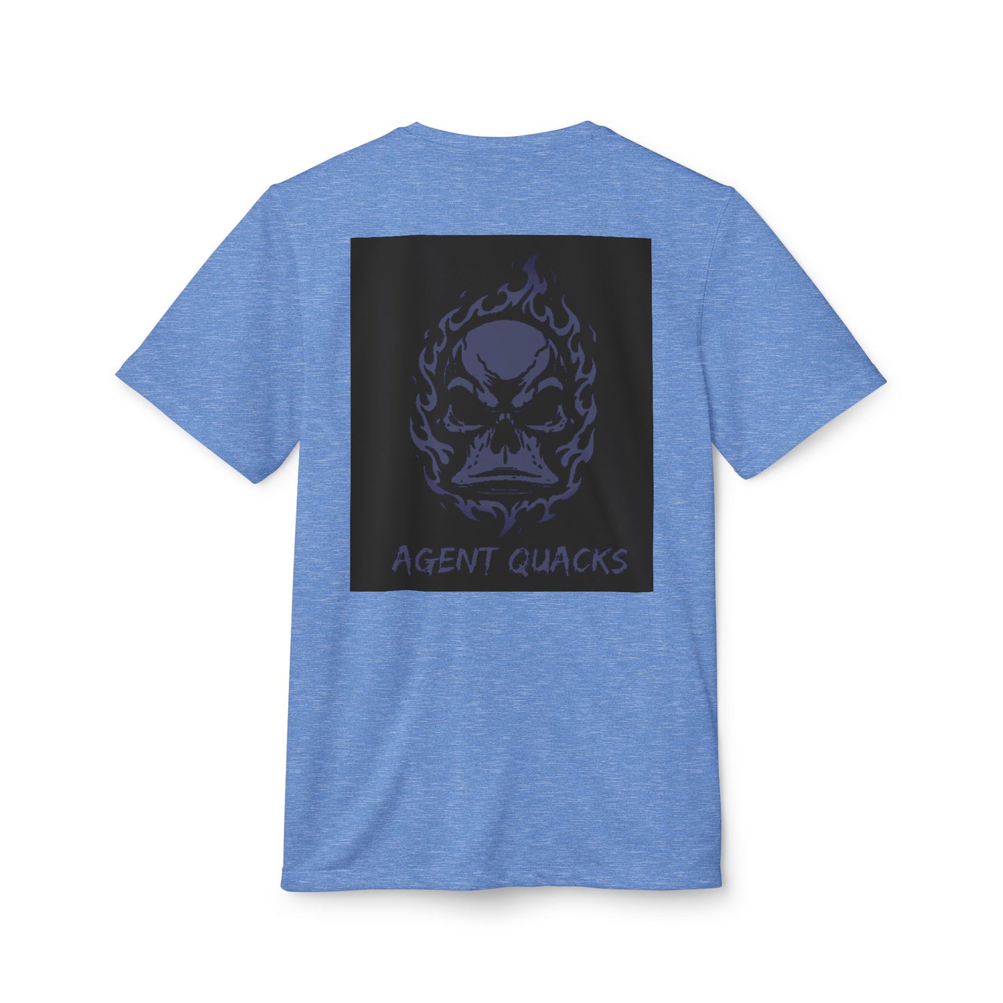 Limited Edition "Monster Hunter Xavier" Halloween adidas Unisex Sport T-Shirt