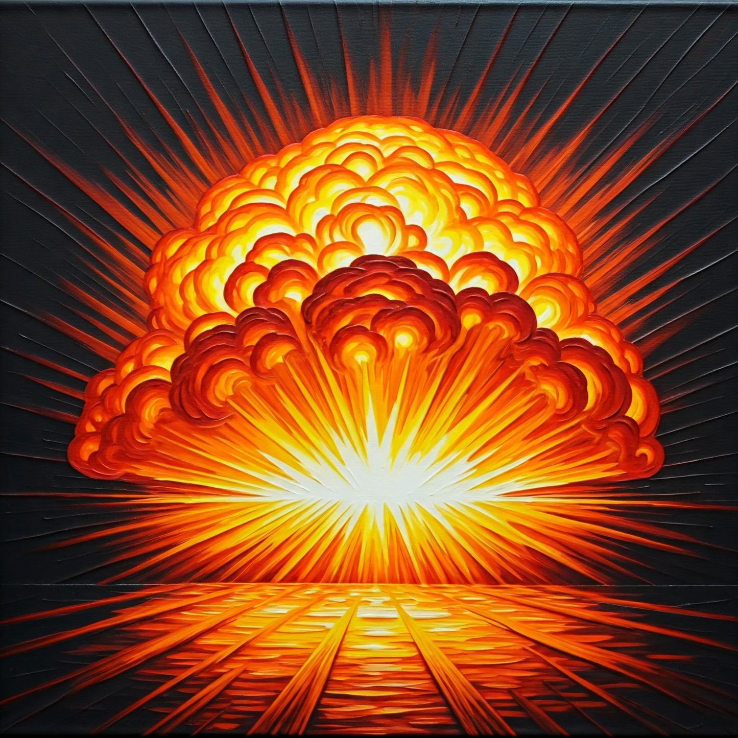 Explosions Collection of 101