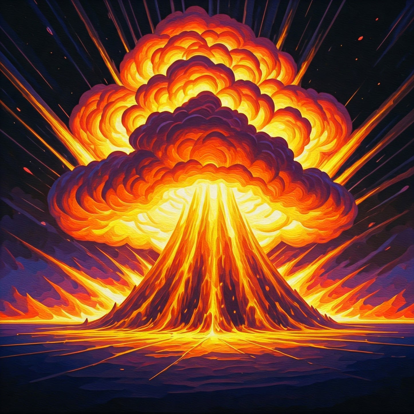 Explosions Collection of 101