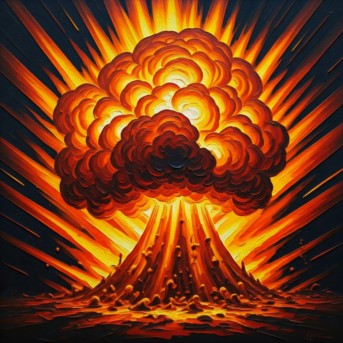 Explosions Collection of 101