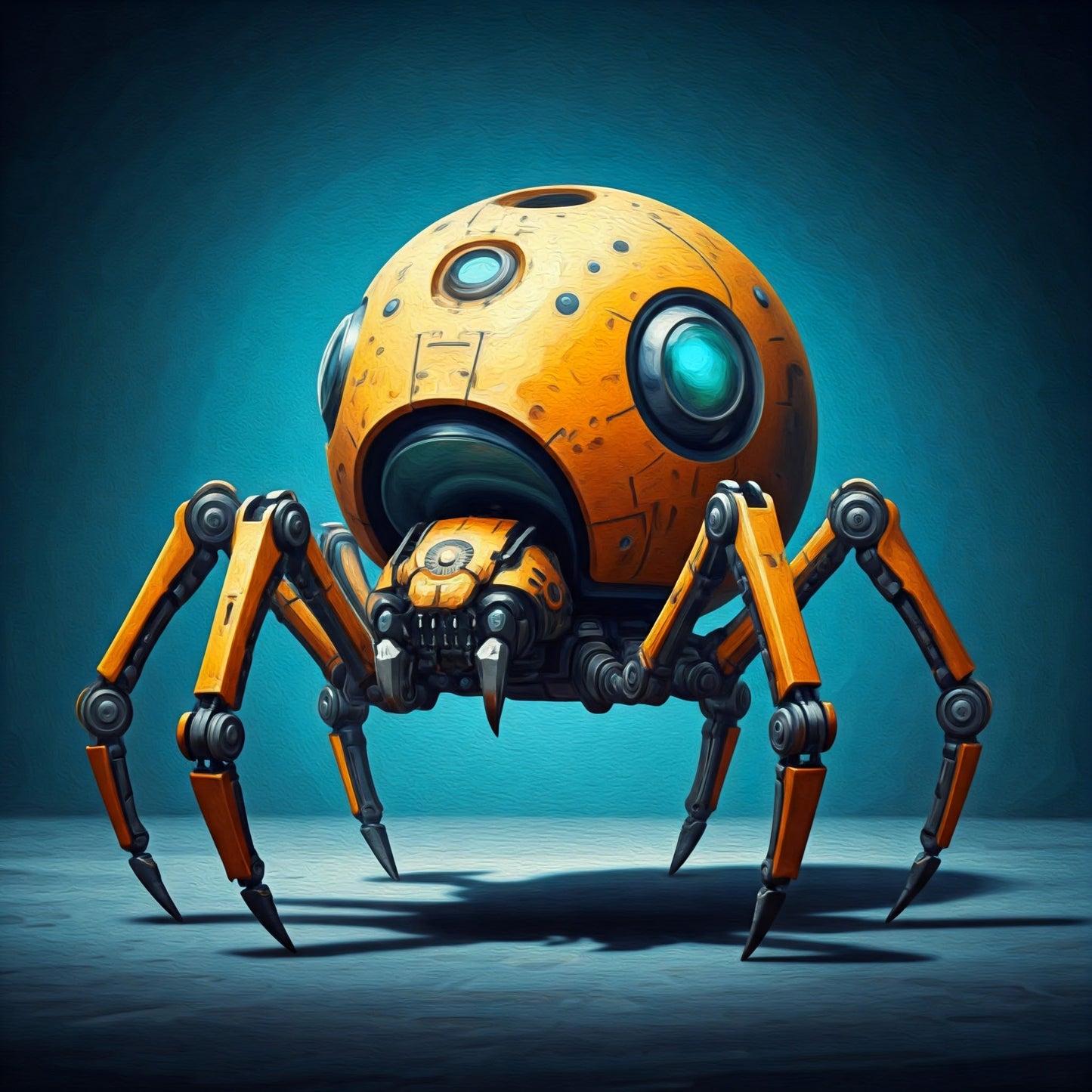 Robotic Insects Collection of 28