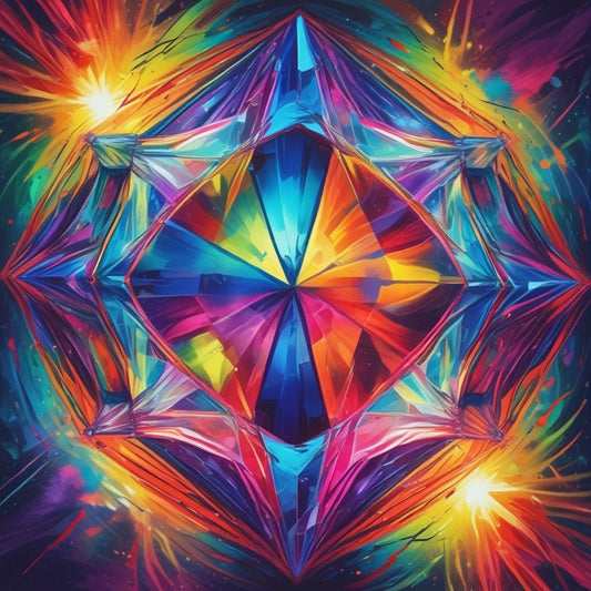 Diamonds pack of 14